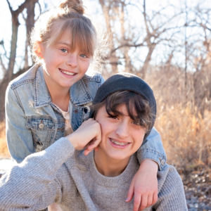 Meet your Posher, Mackinzie